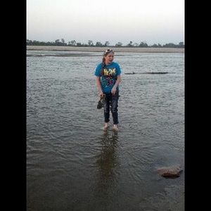 Meet your Posher, Susan